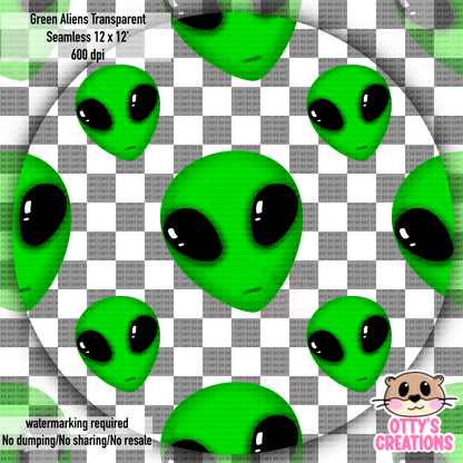 Aliens