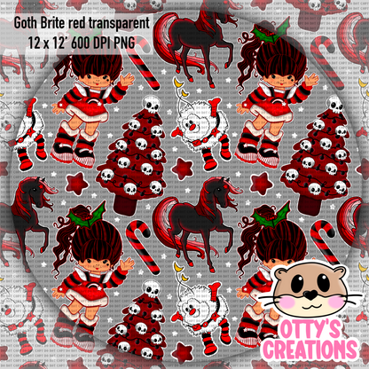 Goth Brite Xmas