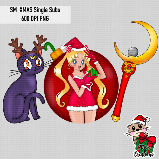 SM XMAS