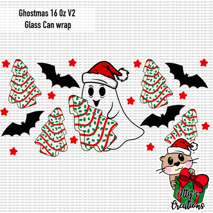 Ghostmas