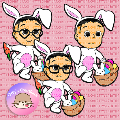 Benito Easter