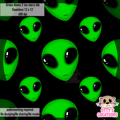 Aliens