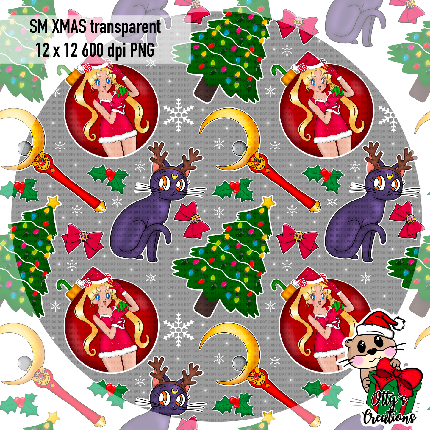 SM XMAS