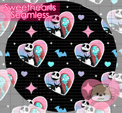 Dead Sweethearts