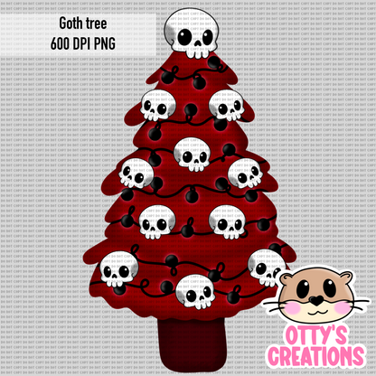 Goth Brite Xmas