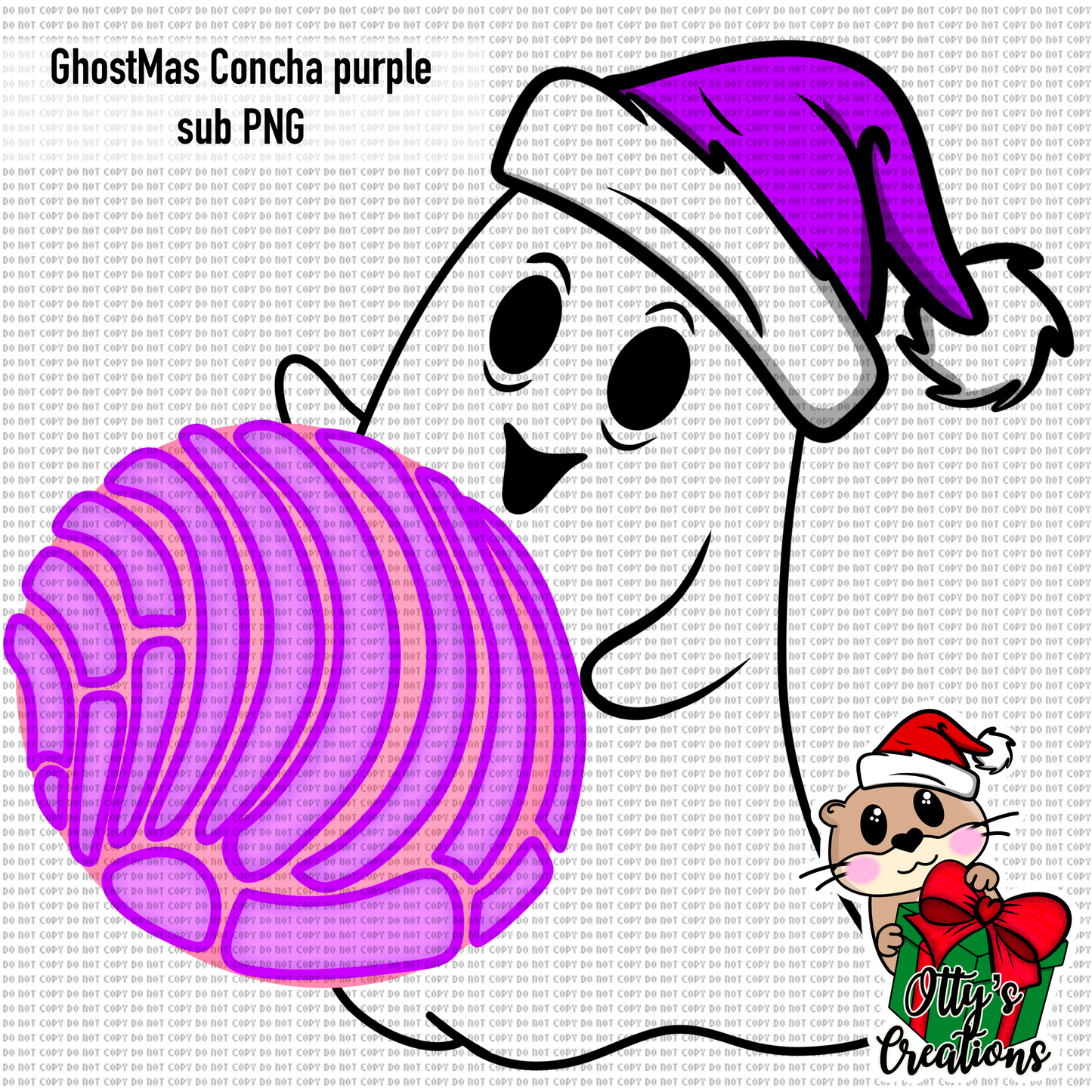 Ghostmas