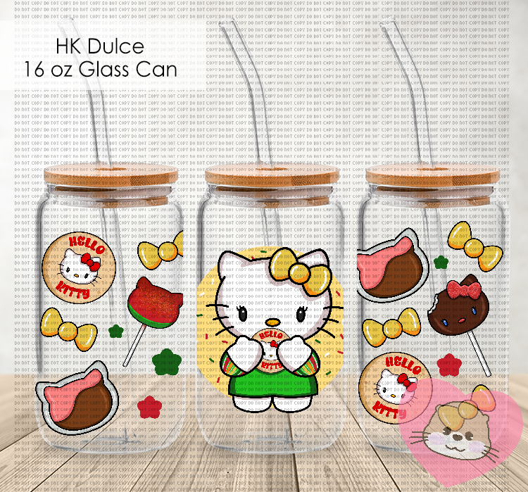 HK Dulce