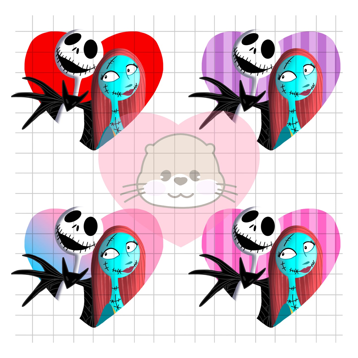 Dead Sweethearts