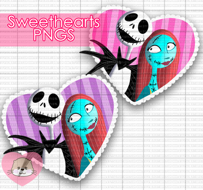 Dead Sweethearts